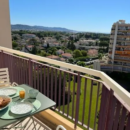 Le Galion 3 étoiles 5 Pieces Piscine Axelle Loc *