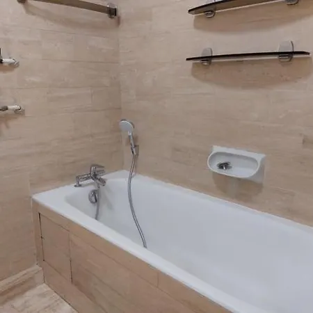 Le Galion 3 étoiles 5 Pieces Piscine Axelle Loc Apartamento *