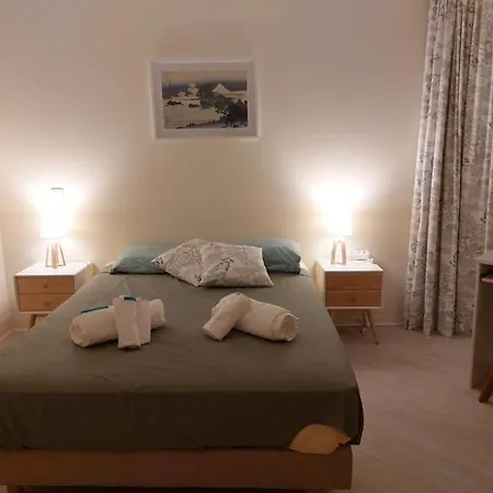 Apartamento Le Galion 3 étoiles 5 Pieces Piscine Axelle Loc *