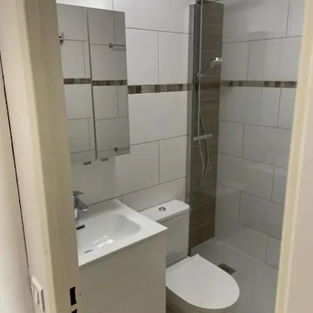 Apartamento Le Galion 3 étoiles 5 Pieces Piscine Axelle Loc *
